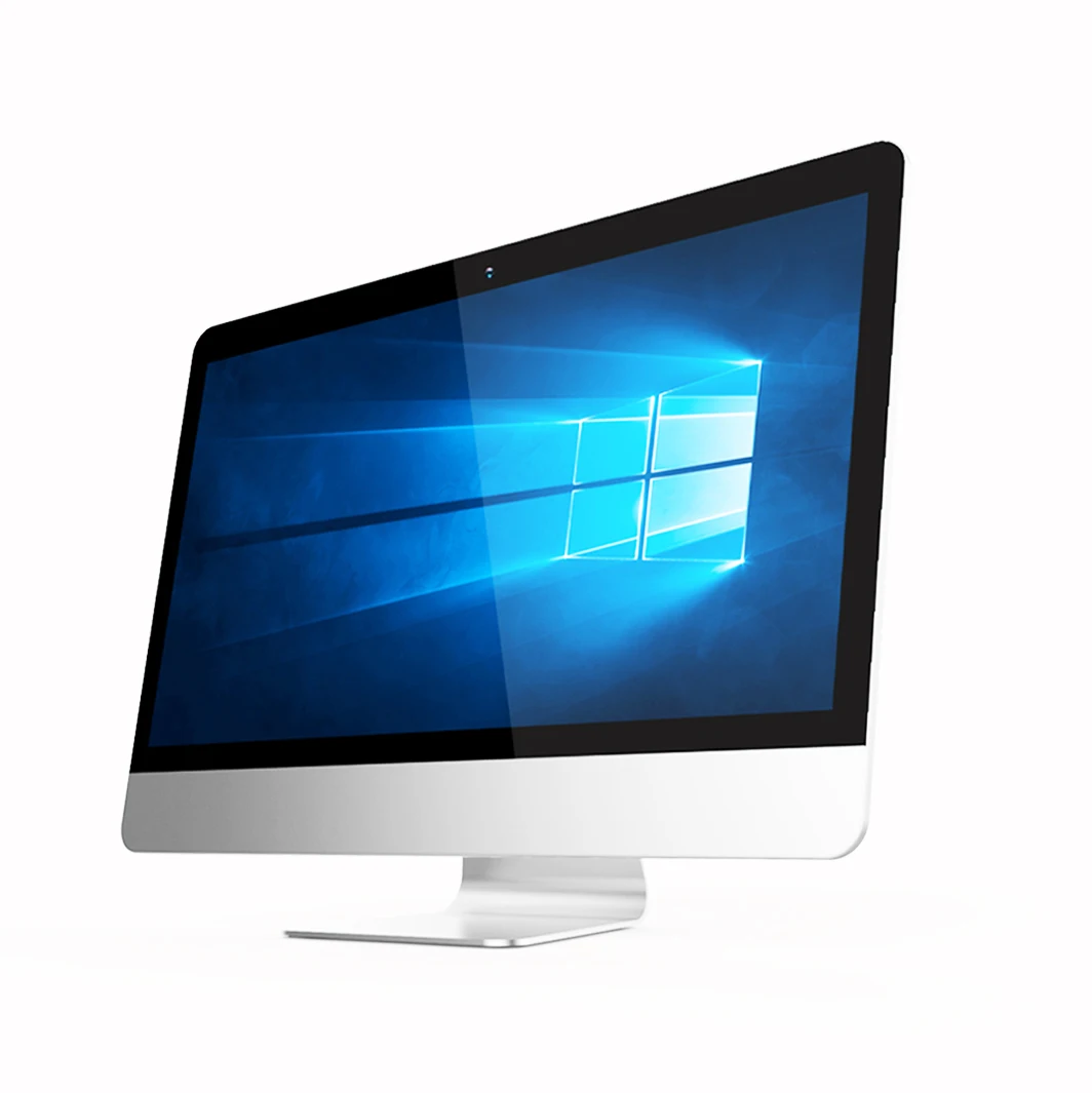 all in one pc computer oem factory support customization