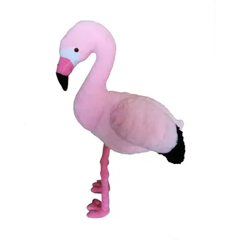 flamingo dolls