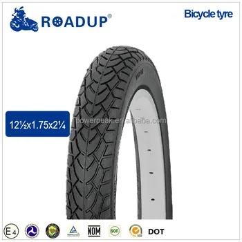 12.5 bike tire