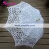 New Arrival Victorian Cotton Wedding Lace Parasol