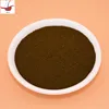 Soluble in water basic dyes or azo dye