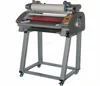 TR-480 New Model 19" Thermal Laminator Machine