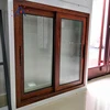 2018 aluminium profile to make doors and windows aluminium fabrication