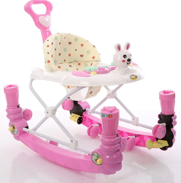 caballo andador juguete