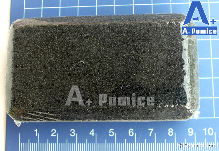 Black Pumice Stones For Feet Glass Pumice Stone Foot Pedicure