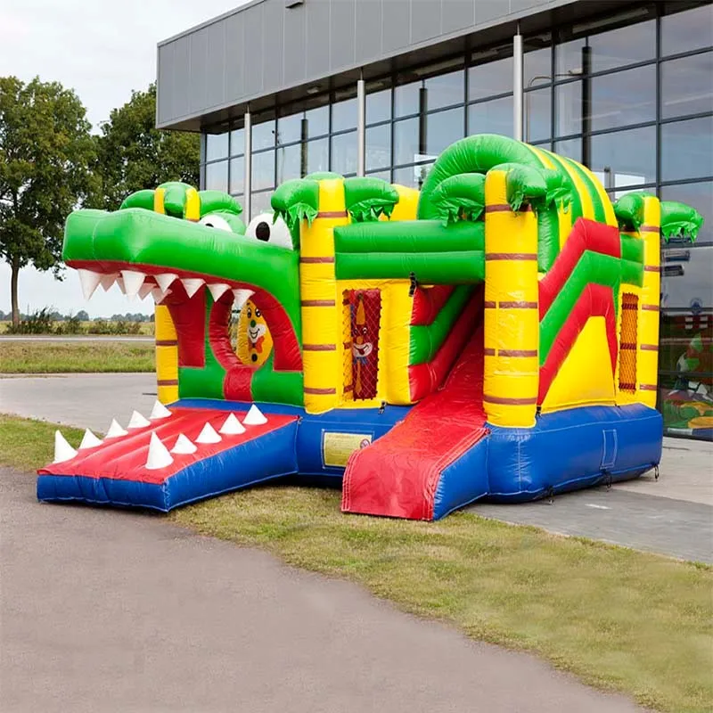 bounce house castle