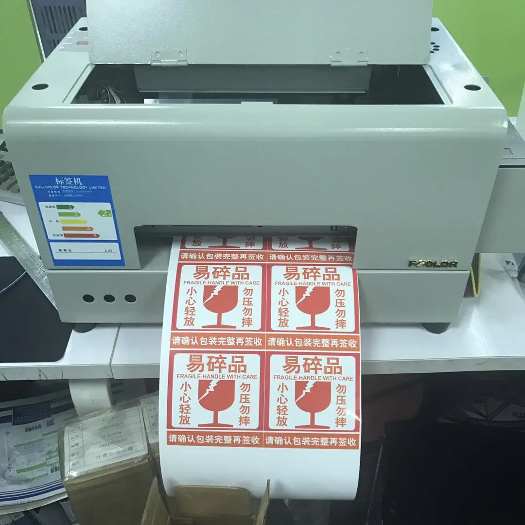 Easy Control!! Continuously Printing Qr Code Inkjet Printing Machine