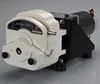 AC Easy-load Environmental Waste Water Treatment Peristaltic Pump Reversible POM Roller 153Yx/JL of JIHPUMP