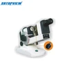 GJD-1 Manual Hand Lens Meter With Lensometer External Reading Outer Reading AC Vertometer / Variometer And DC Power