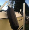 Inflatable Round Buoy PVC Boat Fender