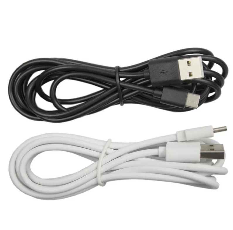 2018 Video Game Player Type C Usb Data Cable TPE  Micro Usb Cable For Samaung Note 9