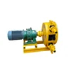12m3/h Mortar Spraying Diesel Peristaltic High Pressure Concrete Unit Two - Speed Pump Epoxy Injection Machine