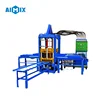 myib interlocking baked wire cut brick making machine