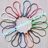 China direct supply 22mm colored paper fasten pear safety pins