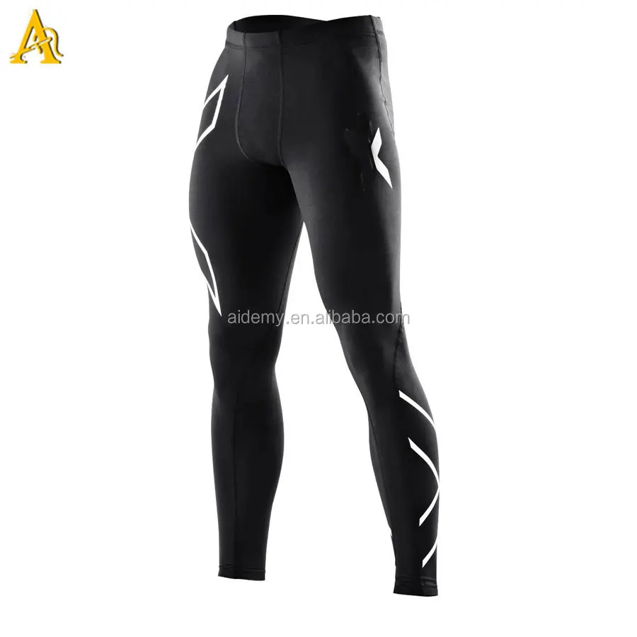 Grosshandel Hohe Qualitat Active Fur Benutzerdefinierte Sport Manner Schwarz Kompression Turnhalle Hosen Tights Lauf Leggings Buy Grosshandel Hohe Qualitat Active Nach Sport Manner Schwarz Kompression Turnhalle Hosen Tights Lauf Leggings Custom Sport