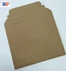 cardboard Compact Disc mailer Envelopes