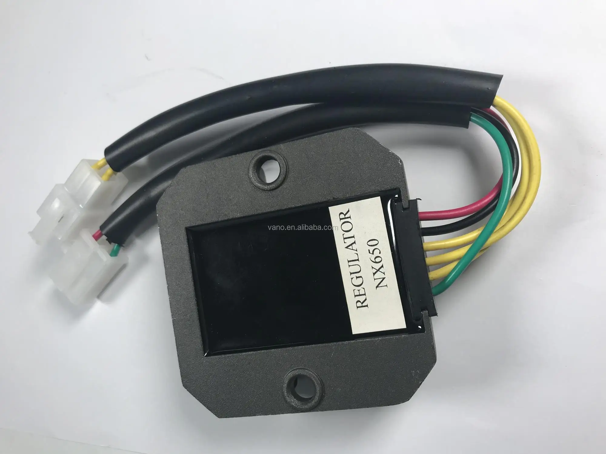 Motorcycle XN650 Regulator Rectifier