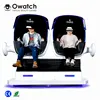 Owatch - Immersive VR Pod for Arcade Game Must-have in 2020 Indoor Playground Entertainment