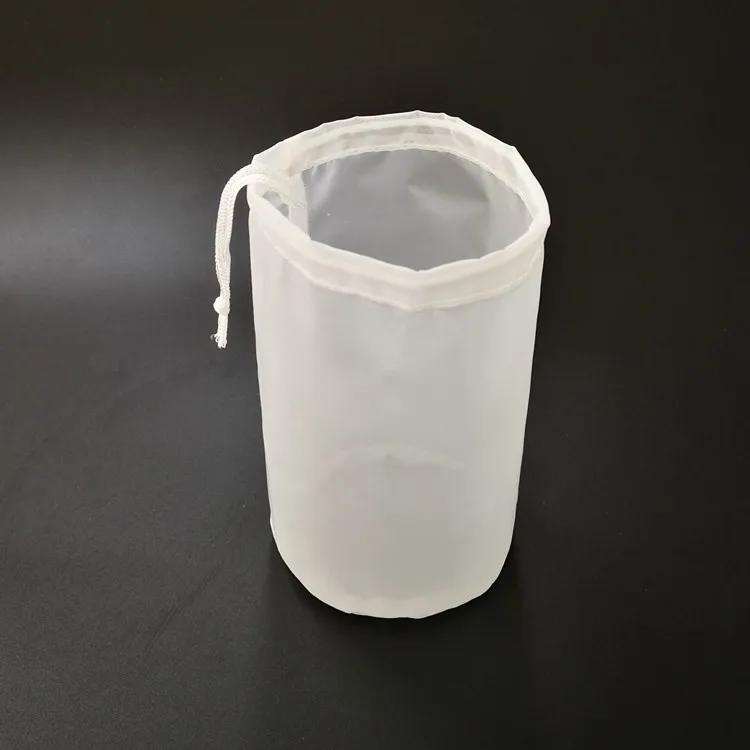 nylon filter bag