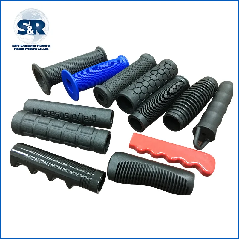 Vinyl Polysuede Foam Handle Grip/ Vinyl Dip Molded Handle Grip Buy