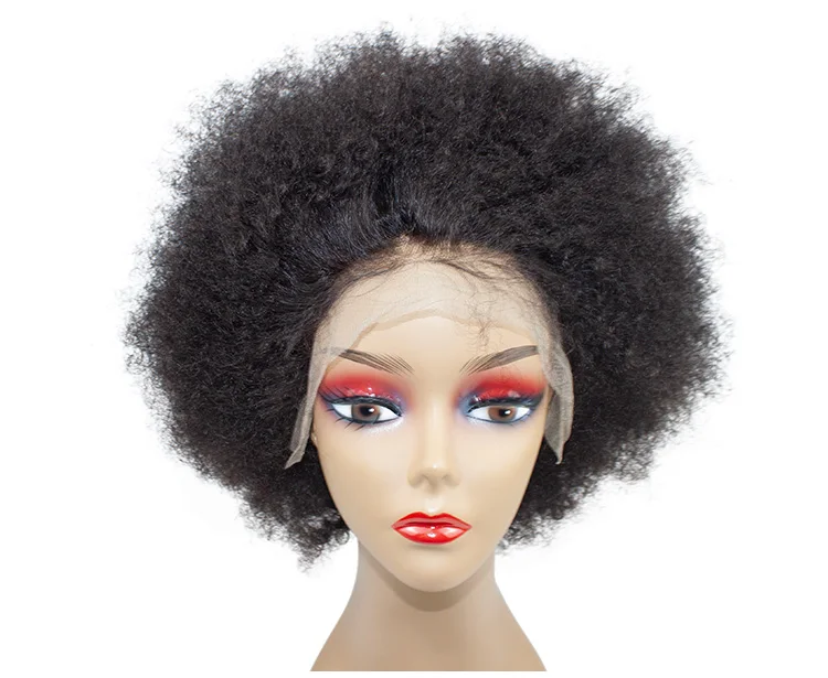 afro wig women