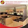 B21 B24 B27 B30 B33 B36 environmental friendly material CARB E0 PLYWOOD USED for all carcasses kithcne cabinet /kitchen cabinet