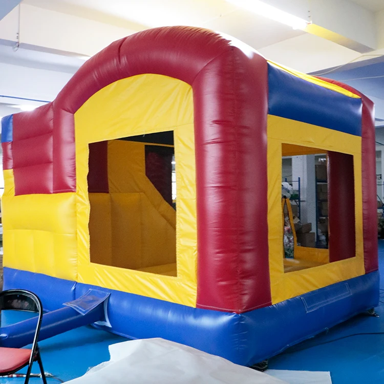 bouncy castle manufacturer