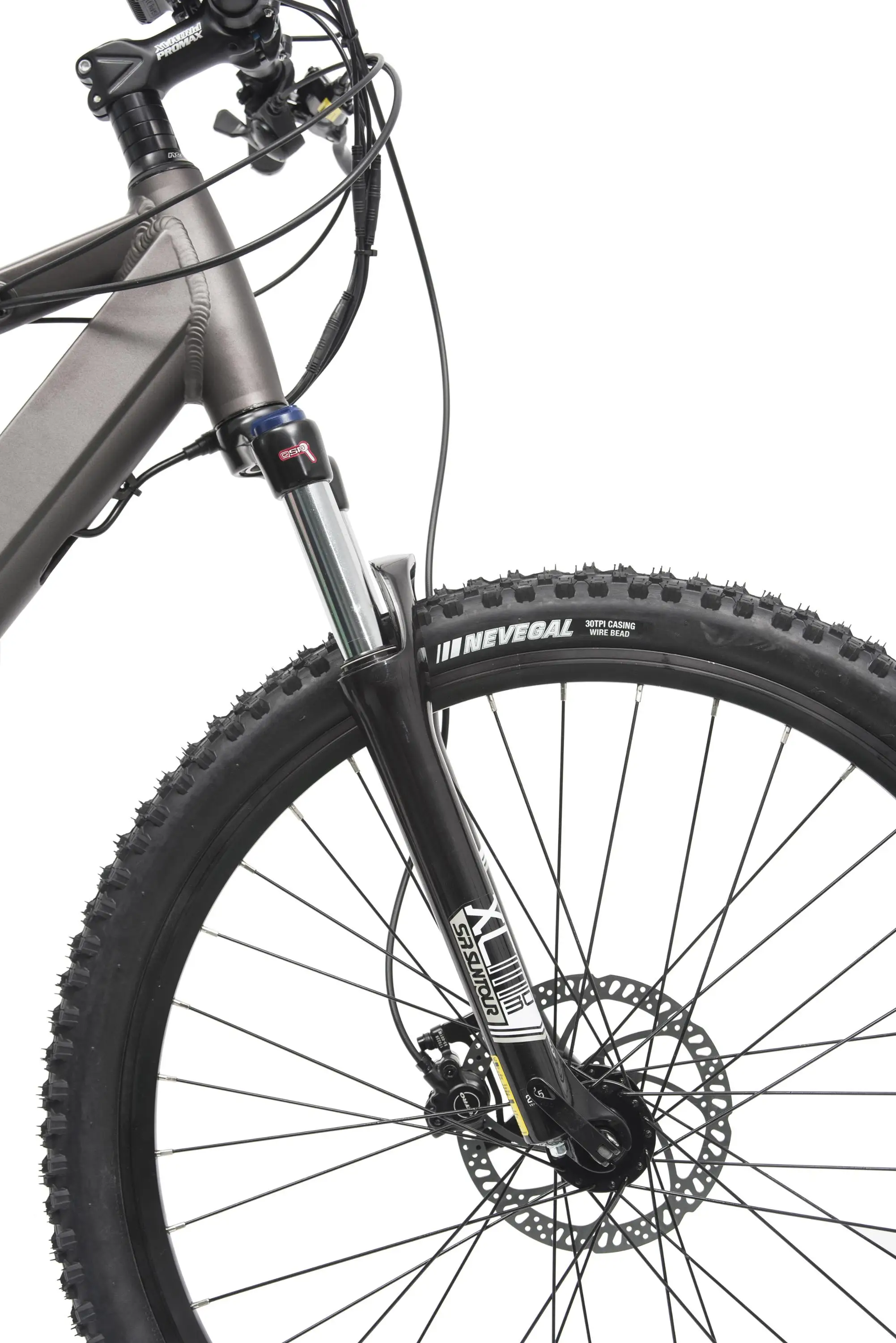 Enwe Wholesale Cheap 27.5" Electric Mountain Bike Mtb Bicycle Electric