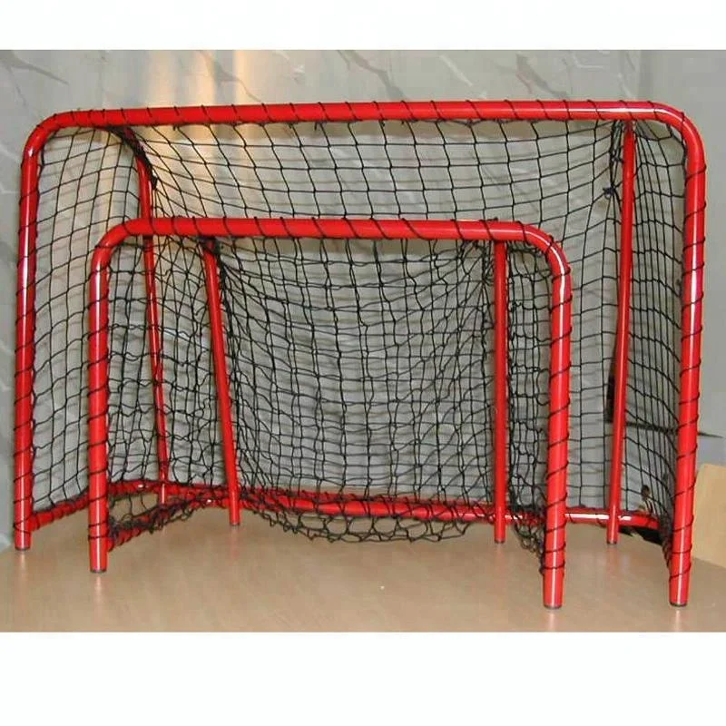 Portable Outdoor Sport Roller Lacrosse Street Hockey Goal Net Set Buy Roller Hockey,Field