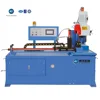 manufacturer iron pipe,steel pipe,metal cutting machine tube disk saw