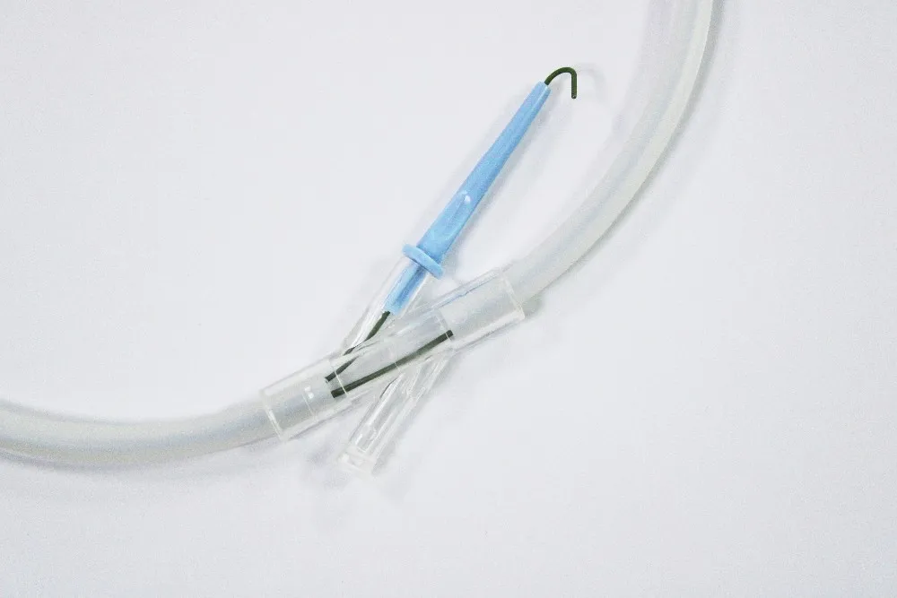 Medical Angiographic Nitinol Hydrophilic Guide Wire Buy Angiographic