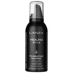 Lanza Healing Style Foundation Mousse 5 oz