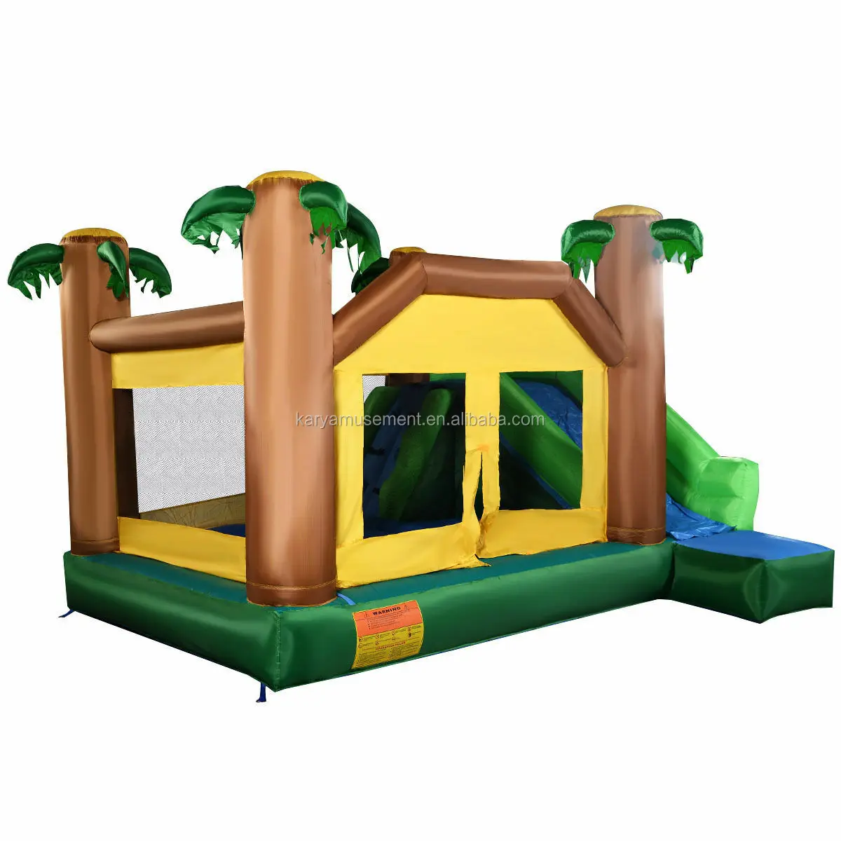 Bounce House Granger