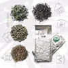 premium organic Chinese teas wholesale