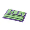 Factory supply parties use bake mould practical molds homemade chocolate silicone mold