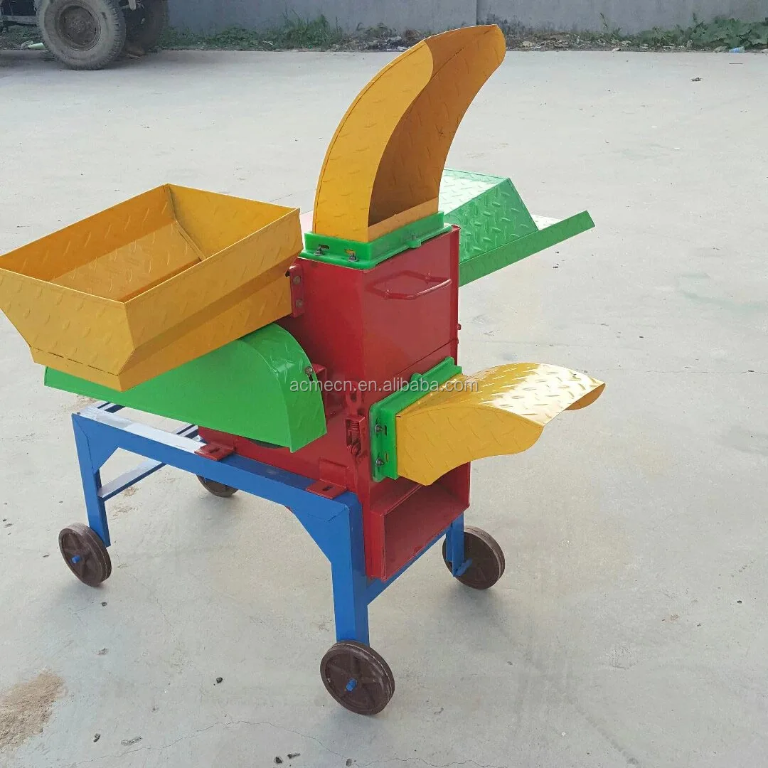 Animal Feed Processing Machine Poultry Feed Making Machine For Sale