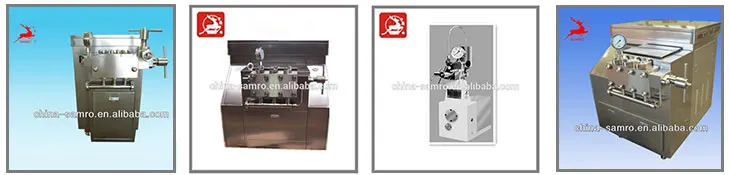 cell homogenizer crusher
