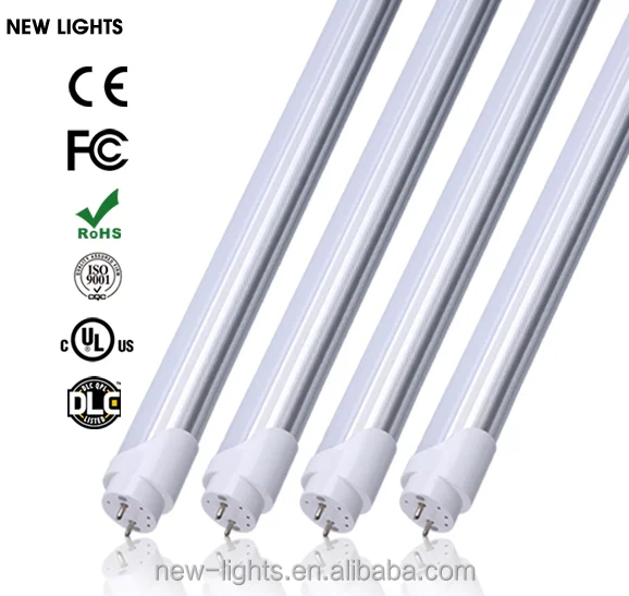 Alibaba hot sale 12 inch 24 inch 22W T8 LED tube light with CE ROHS UL
