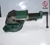 Precision QW Machine Vise 3 Way Tilting Universal Machine Vise QW125