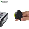 FS02 Wearable 1D 2D Warehouse Using Finger Ring Bar code Reader Scanner