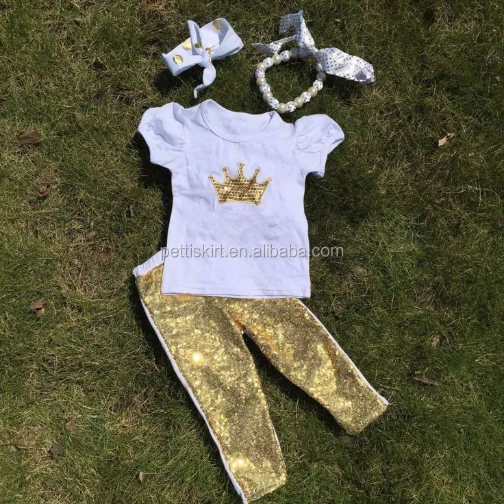 baby clothes set girl