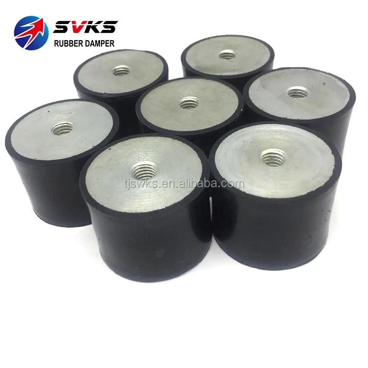 High Quality Rubber Stopper Buffer For Shock Absorber Buy Buffer