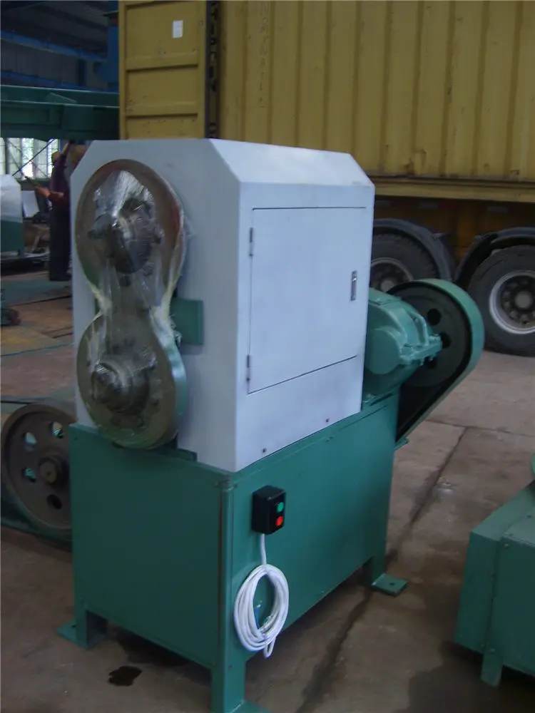 Tire Recycle Machine With Ce   Machines For Recycling Tires   Rubber 