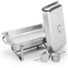 Hotel equipment stainless steel cheap chafer dish buffet