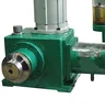 Plunger Gear Peristaltic Polyurethane Metering Pump For Polyurethane Mineral Processing High Safety Performance In Various Mine