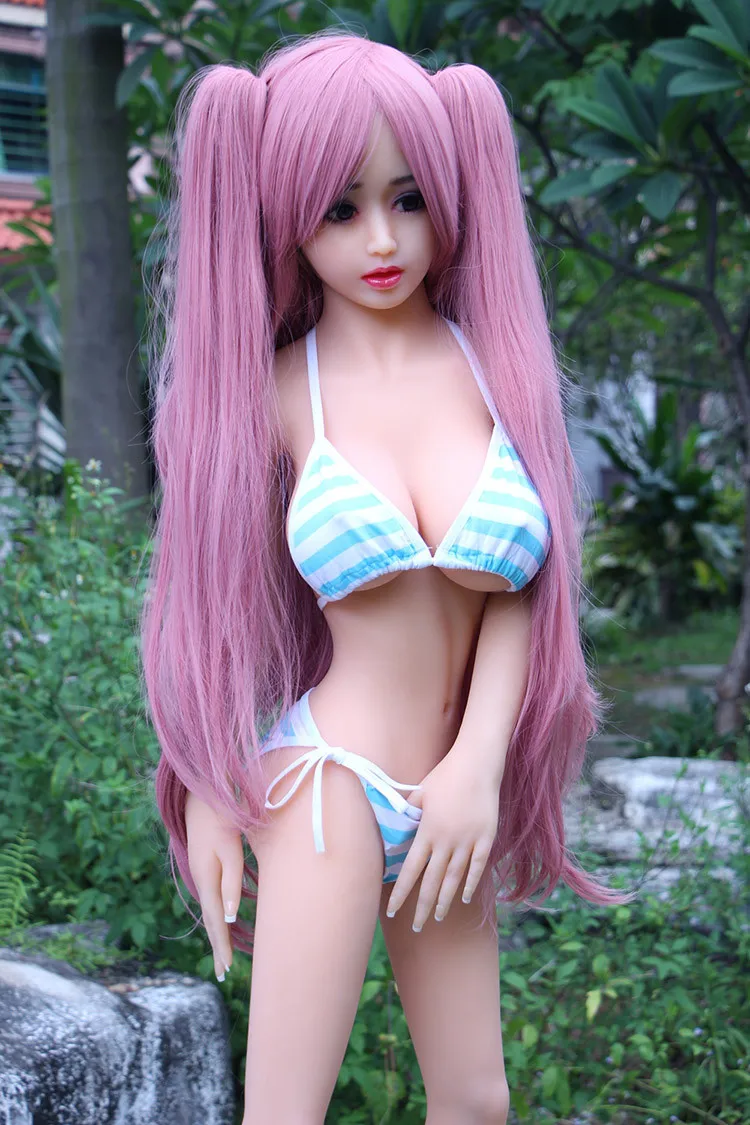 125cm Lifelike Small Silicone Sex Doll From Manufacturer Drop Shipping Buy Small Silicone Sex