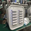 public sharing power bankvrental power bank station with soft ware