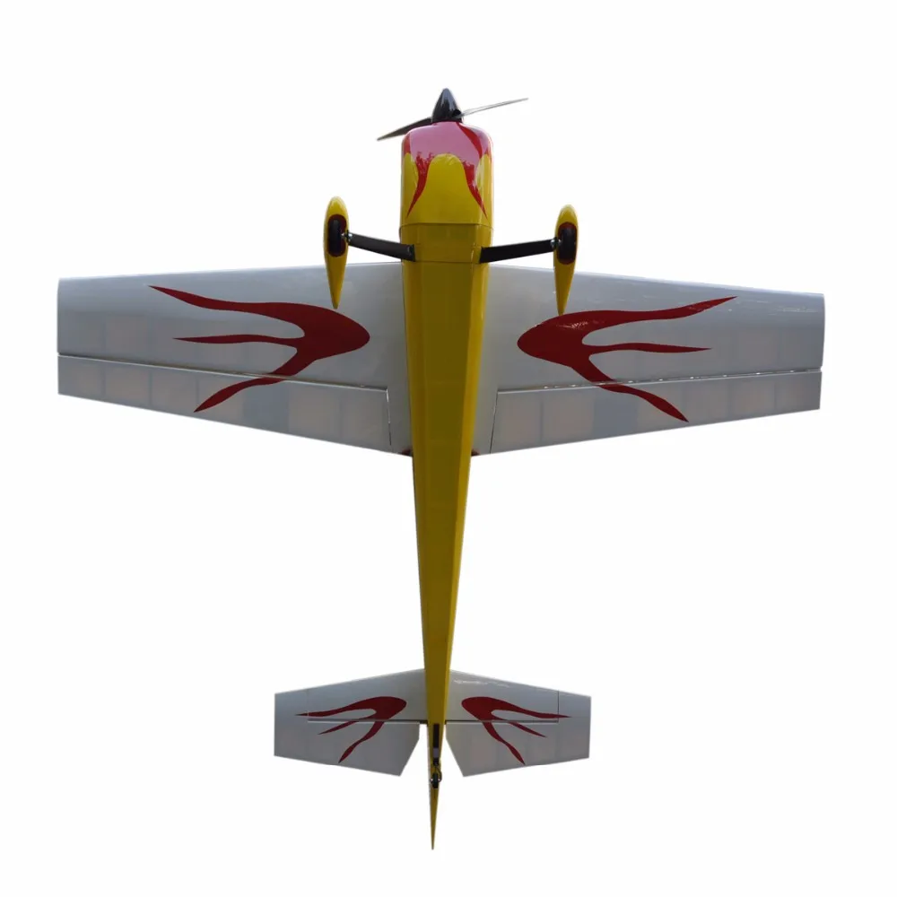 Zyhobby Balsa Wood Plane Designs Slick 