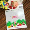 yiwu Advanced equipment make opp plastic packaging bag for small gift
