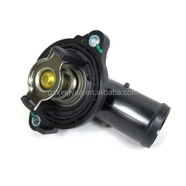 1116 CHRYSLER 300C DODGE CHARGER CHALLENGER 3.6L V6 ENGINE COOLANT